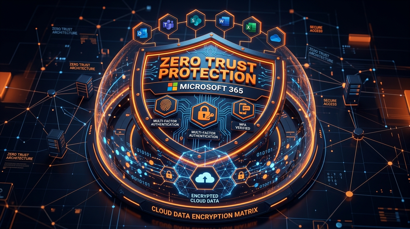 Cybersecurity Protection and Threat Matrix for Digital Software Verification
